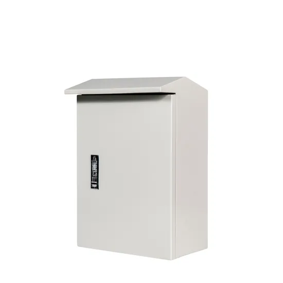 Power Distribution Control Box Power Supply Distribution Box Electrical Distribution Box