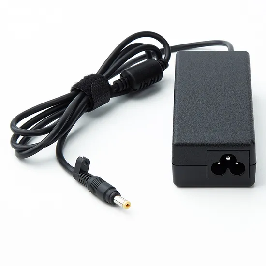 Wholesale 65W 18.5V 3.5A Desktop Adapter, Suitable for HP Computer Adapters 