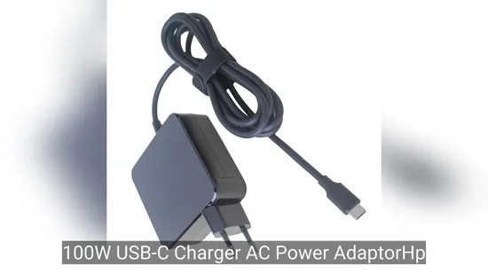 China Factory 100W USB