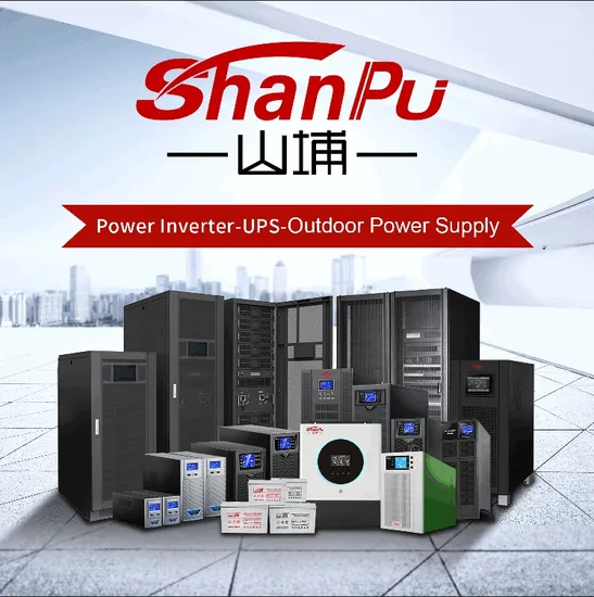 Offline UPS Surge Protection 600va 800va 1000va 1200va Standby Backup UPS 