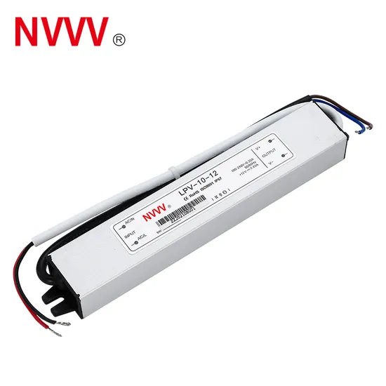 Nvvv Lpv