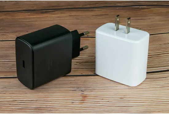 Fast Charging Pd 25W 45W Super Fast Type C Cell Phone Charger for Samsung S21 Plus S22 Note20 Ep