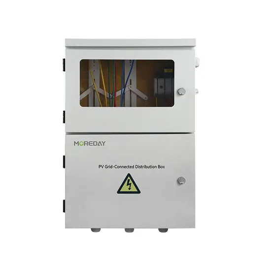 [Free Sample]Power Solar PV Metal Combiner Box 2 4 6 8 12 16 Strings Input Power Supply Box Corrosion Resistance and Salt Spray 