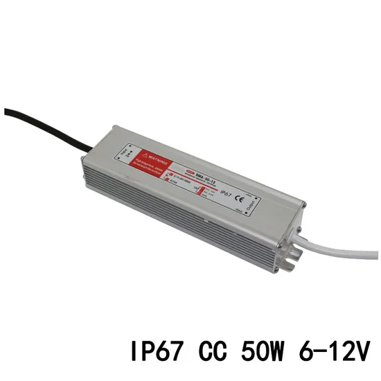50W 6