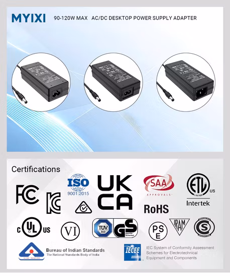 Power Adaptor 100