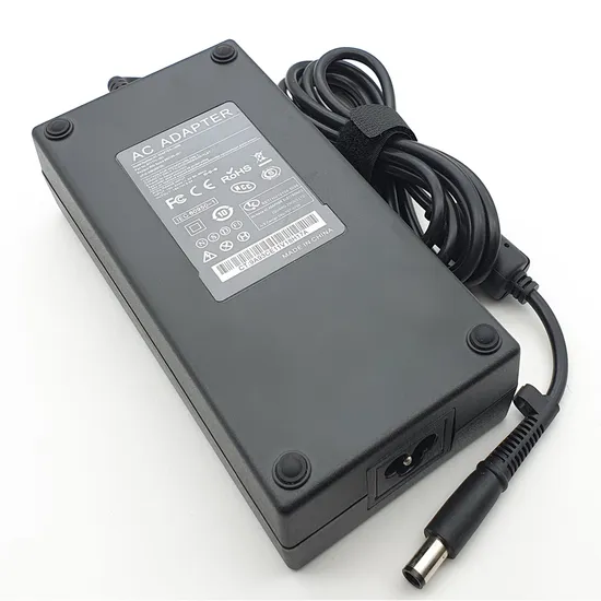 Wholesale Universal Laptop HP Power Charger 180 19V 9.5A Professional Power Supply 