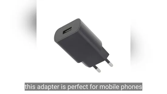 China Factory 10W 5V 2A Travel