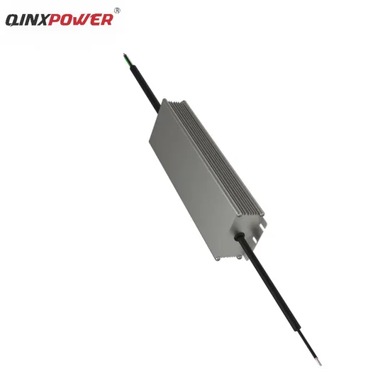 LED Driver 48V 5A 240 Watts Waterproof IP67 Power Supply 