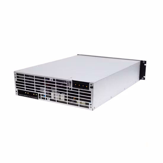 17 Years Manufacturer Make in China Power Supply AC DC 110