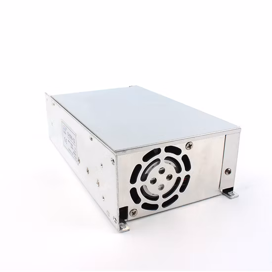 High Quality 500W Single Output SMPS 13.5V 36A Power Transformer