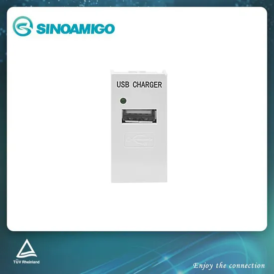 DC 5V USB Portable Charger 100~240V/AC 50~60Hz 
