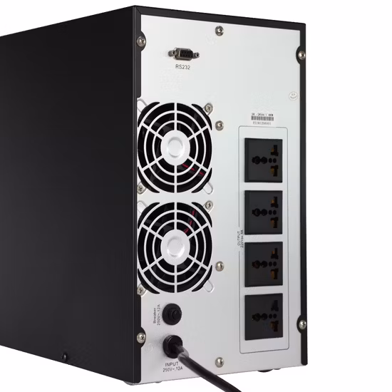 High Power Factor Plh