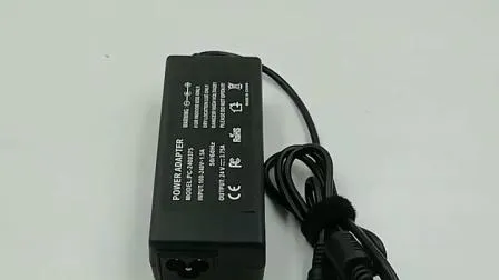 Desktop 12V 6A  24V 3A 72W AC/DC Switching Power Adapter for LED LCD CCTV Camera 