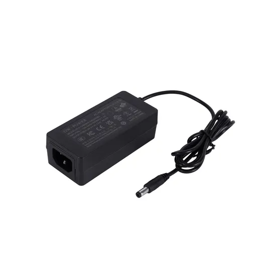 Desktop 20V 2A Global Replacement AC DC Converting Power Supply Charger Adapter 