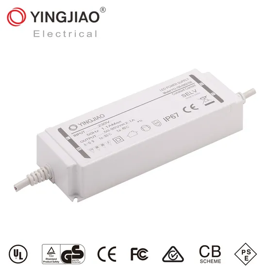 100W/120W/130W/150W AC to DC Waterproof IP67 LED Power Supply Manufacturer 