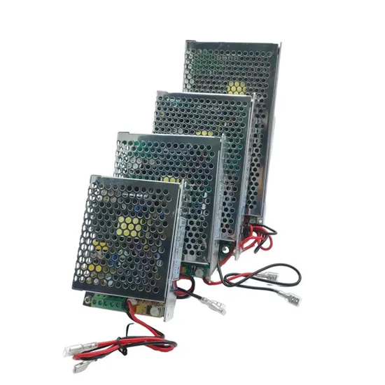 Chux 120W UPS Battery Charger LED 24V DC Switching Power Supply 